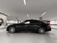 Gebraucht Mercedes E63 AMG AMG 528 PS (388 kW) 2012 Limousine