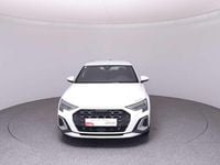 Gebraucht Audi A3 Ambiente 150 PS (110 kW) 2024 Weiss  normal Limousine