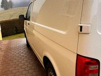 gebraucht VW T6 Transporter