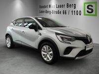 gebraucht Renault Captur Equilibre TCe 90