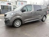 gebraucht Fiat Scudo L2 DoKA 2.0 BlueHDI Aut.*6-Sitzer*PDC*