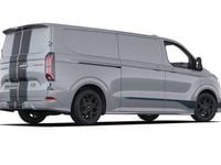 Neu Ford E-Transit Sport 160 kW (218 PS) 2025 Van