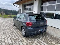 gebraucht VW Polo Comfortline 1,6 TDI **AHV*SITZHZ*APP*TEMPOMAT**