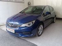 gebraucht Opel Astra Elegance Start/Stop