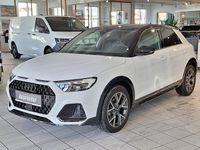 Gebraucht Audi A1 Design 116 PS (85 kW) 2025 Weiss  metallic Kleinwagen