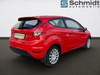 gebraucht Ford Fiesta Easy 1,25 - Schmidt Automobile