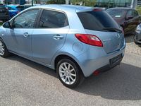 gebraucht Mazda 2 1,3i Takumi II