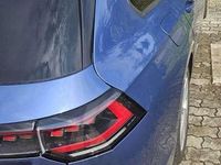 Gebraucht VW Golf VIII Business 150 PS (110 kW) 2024 Blau Kombi