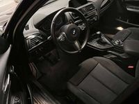 gebraucht BMW 118 118 d xDrive M Sport M Sport