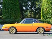 gebraucht Fiat 850 Sport Coupe