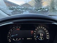 gebraucht Ford Mondeo Mondeo Titanium 2,0 TDCi Titanium