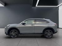 gebraucht Honda HR-V e:HEV 1.5 eCVT Advance