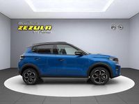 gebraucht Citroën C3 PureTech 100 S&S 6-Gang-Manuell Max