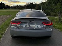 gebraucht Audi A5 Sportback 20 TDI quattro 3xSline Stronic