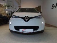 gebraucht Renault Zoe R90 41 kWh Intens *316KM REICHWEITE *SERVICIERT