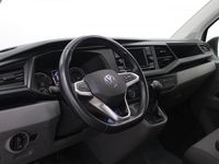 gebraucht VW Caravelle Caravelle Kombi Trendline KR TDI