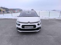 gebraucht Citroën C4 SpaceTourer Grand Selection 7-Sitzer
