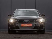 gebraucht Audi A6 Avant 2,0 TDI Sport*Air.Susp.*Pano*Bose* Kombi / Family Van