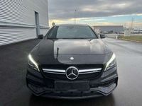 gebraucht Mercedes CLA45 AMG Shooting Brake AMG 4MATIC Aut. ID:5