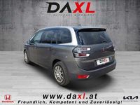 gebraucht Citroën C4 Picasso THP 165 S&S EAT6 Shine