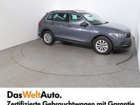 gebraucht VW Tiguan Life TDI DSG