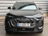 Gebraucht Audi Q5 Ambiente 204 PS (150 kW) 2025 Schwarz SUV