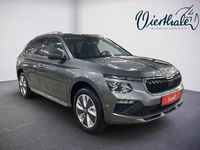 gebraucht Skoda Kamiq Selection TSI DSG
