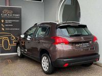 gebraucht Peugeot 2008 12 VTi Active