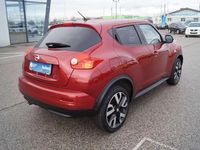 gebraucht Nissan Juke N-Tec