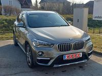 Gebraucht BMW X1 M Sport 190 PS (139 kW) 2015 SUV