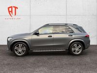 Gebraucht Mercedes GLE350 AMG line 272 PS (200 kW) 2019 Schwarz SUV