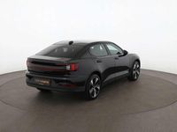 gebraucht Polestar 2 Elektro 8kWh Long Range Dual Aut LED SKY NAVI