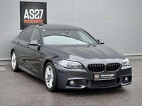gebraucht BMW 530 d xDrive Aut.