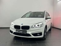 gebraucht BMW 218 xDrive Aut. Sport Line ***LED | AHK | NaviPro***