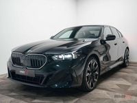 Gebraucht BMW 540 M Sport 303 PS (222 kW) 2025 Schwarz Limousine