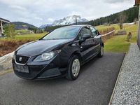 gebraucht Seat Ibiza ST Ibiza Reference 1,2 Reference