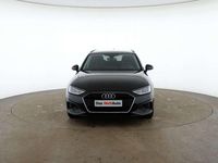 Gebraucht Audi A4 150 PS (110 kW) 2022 Schwarz  metallic Kombi