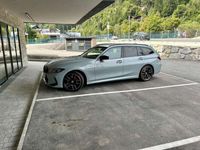 gebraucht BMW M340 340 i 48 V xDrive Touring Aut.