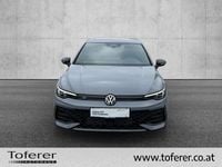 Neu VW Golf VIII Sport 115 PS (84 kW) 2026 Mittelgrau  normal