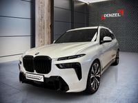 Gebraucht BMW X7 Comfort Edition 340 PS (250 kW) 2026 Mineralweiß metallic SUV