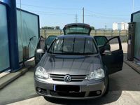 gebraucht VW Golf V 