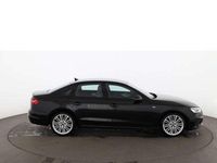 gebraucht Audi A4 Limousine 35 TFSI S-Line Aut LED RADAR LEDER