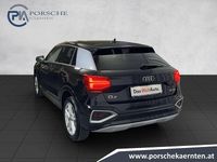 gebraucht Audi Q2 35 TDI admired