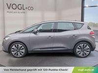 Gebraucht Renault Scénic IV Zen 116 PS (85 kW) 2021 Grau Van / Kleinbus