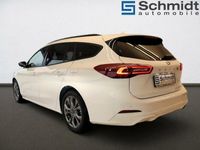 gebraucht Ford Focus Turnier 15 EcoBlue ST-Line Aut.