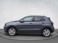 Neu VW T-Cross 95 PS (69 kW) 2025 Grau SUV