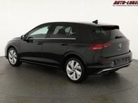 Neu VW Golf VIII Edition 204 PS (150 kW) 2025 Grenadillschwarz metallic Limousine