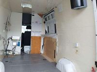 gebraucht Mercedes Sprinter 213 CDI (BlueTec) 906.613