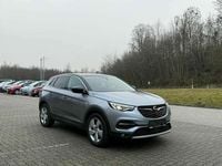 gebraucht Opel Grandland X Innovation