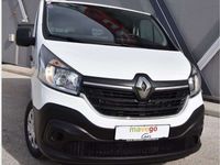 gebraucht Renault Trafic TraficL2H1 30t dCi 120